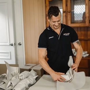 Wellcamp Furniture Removals - Wellcamp, QLD