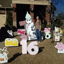 Smiles For All Occasions - Yard Signs