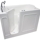 American Quality Walk-In Tub - Bathtubs & Sinks-Repair & Refinish
