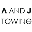 A and J Towing - Towing