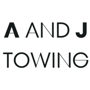 A and J Towing