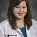 Tracy Hunter, CNP - Nurses