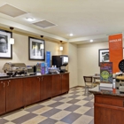 Hampton Inn & Suites Peoria at Grand Prairie, IL