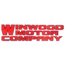 Winwood Motor Company - Electric Motors