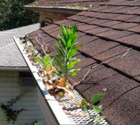 Ned Stevens Gutter Cleaning - Norcross, GA