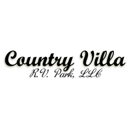 Country Villa RV Park - Campgrounds & Recreational Vehicle Parks