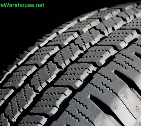 Tire Warehouse - Goffstown, NH