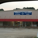 SVdP Thirft Store Dallas - Thrift Shops