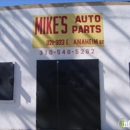 Mikes Foreign - Automobile Parts, Supplies & Accessories-Wholesale & Manufacturers