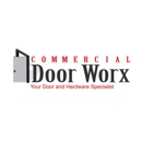 Commercial Door Worx - Doors, Frames, & Accessories