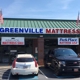Greenville Mattress