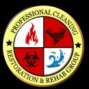 Professional Cleaning Restoration and Rehab Group