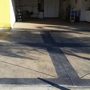 natural polishing concrete