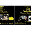 Master Glass Tech - Windshield Repair