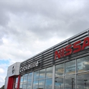 Nissan of Cookeville - New Car Dealers
