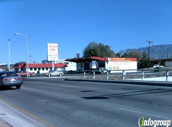 Ponderosa Animal Clinic - Albuquerque, NM