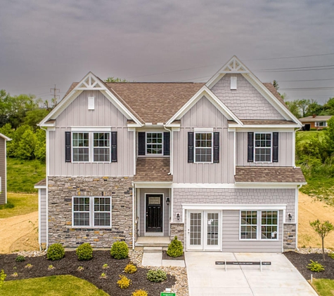 Trails of Todhunter By Maronda Homes - Monroe, OH