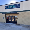 Ziker Cleaners - Dry Cleaners & Laundries