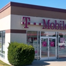T-Mobile - Cellular Telephone Equipment & Supplies-Rental