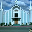 Iglesia Ni Cristo - Christian Churches