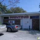 Florida Printing & Design - Printers-Equipment & Supplies