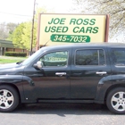 Joe Ross Used Cars