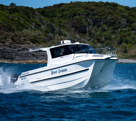 Action Auto Sliders PTY LTD - Lawnton, QLD