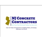 NJ Concrete Contractors