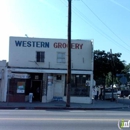 Western Grocery - Grocery Stores