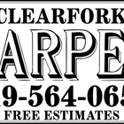 Clearfork Carpet