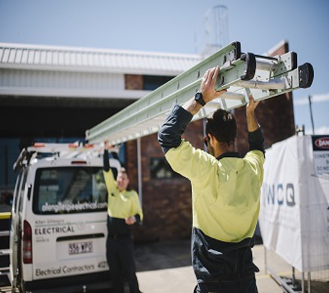 Allen Gillespie Electrical Pty Ltd - Maryborough, QLD