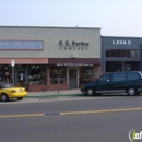 F E Forbes Co Inc - Loans