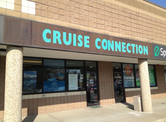Cruise Connection - Kansas City, MO