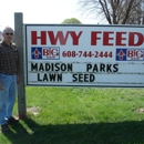 Hwy Feed - Feed Dealers