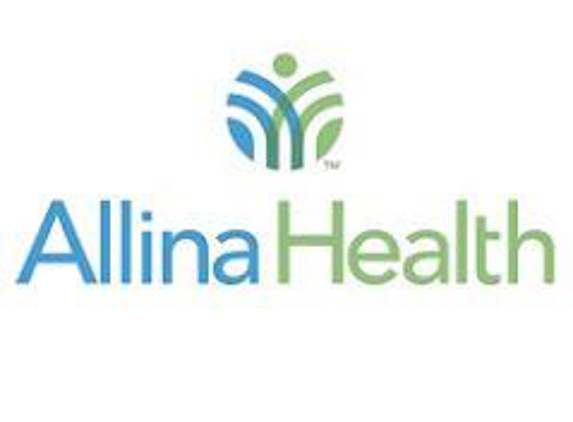 Allina Health West St. Paul Clinic - Saint Paul, MN