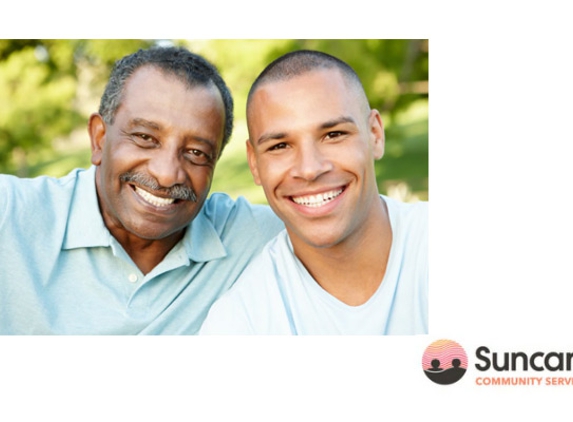 Suncare Community Services Ltd - Maroochydore, QLD