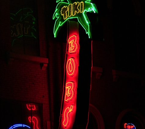 Tiki Bob's Cantina - Indianapolis, IN