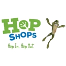 HOP Shops - Convenience Stores