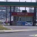 Mapco Express, Inc - Gas Stations