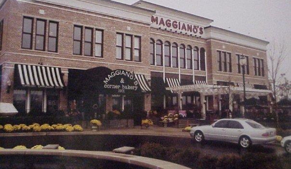 Maggiano's Little Italy - Schaumburg, IL