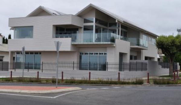 G R Carr - Portland, VIC