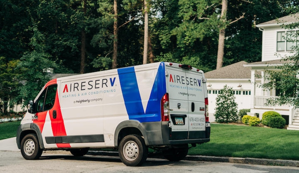 Aire Serv of Kalamazoo - Kalamazoo, MI