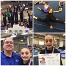 Piney Woods Gymnastics Center - Cheerleading