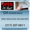 Garage Door Services of the Generations gallery