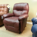 Leather Gallery And Bedding Center - General Merchandise