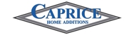 Caprice Home Additions - Patio Builders