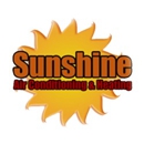 Sunshine Air Conditioning & Heating - Air Duct Cleaning