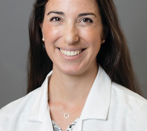 Julia Cormano, MD, FACOG - San Diego, CA