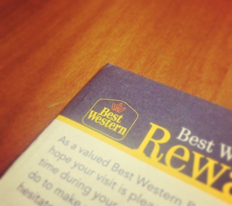 Best Western Inn & Suites - Midway Airport - Burbank, IL