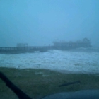 Ocean View Fishing Pier